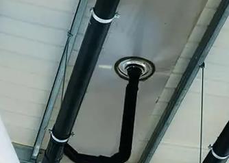 蚌埠市虹吸排水的原理