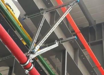 蚌埠市抗震支架厂家与你分享你必须做的紧急情况下的准备